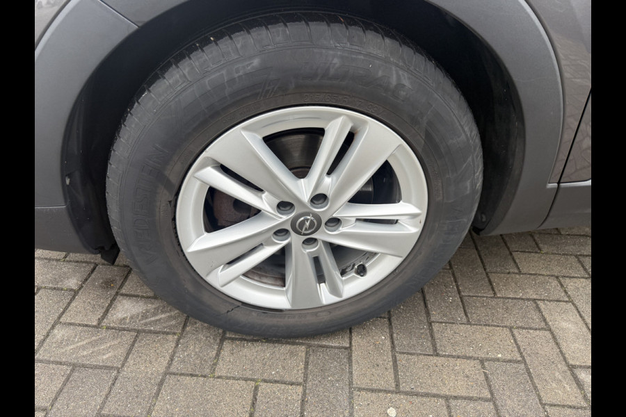 Opel Grandland X 1.2 Turbo Business Executive Automaat
