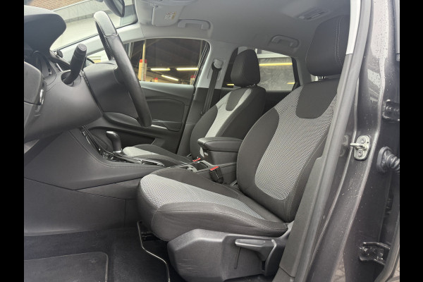 Opel Grandland X 1.2 Turbo Business Executive Automaat