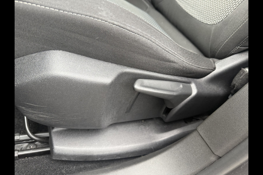 Opel Grandland X 1.2 Turbo Business Executive Automaat