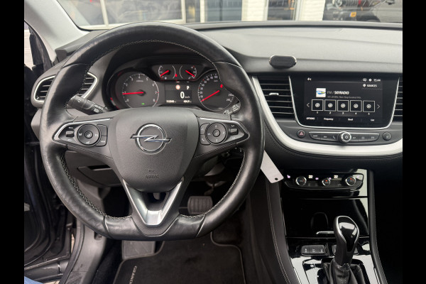 Opel Grandland X 1.2 Turbo Business Executive Automaat