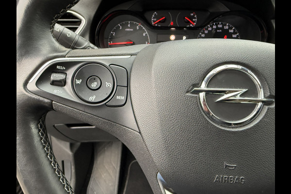 Opel Grandland X 1.2 Turbo Business Executive Automaat