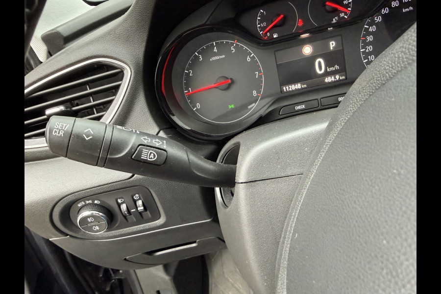 Opel Grandland X 1.2 Turbo Business Executive Automaat