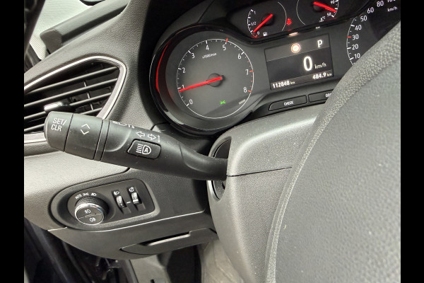 Opel Grandland X 1.2 Turbo Business Executive Automaat