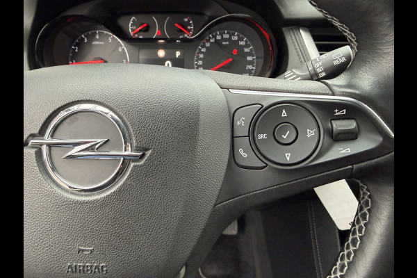 Opel Grandland X 1.2 Turbo Business Executive Automaat