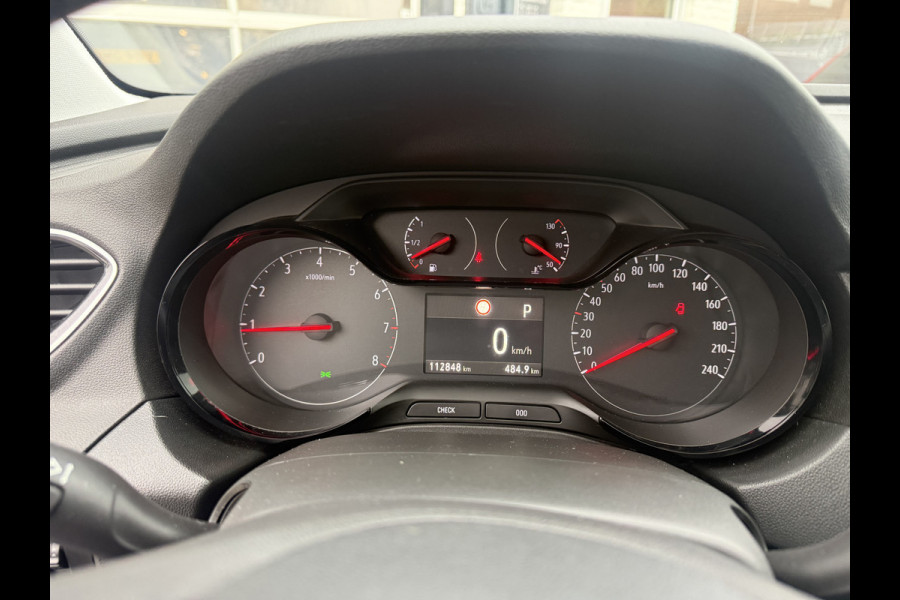 Opel Grandland X 1.2 Turbo Business Executive Automaat