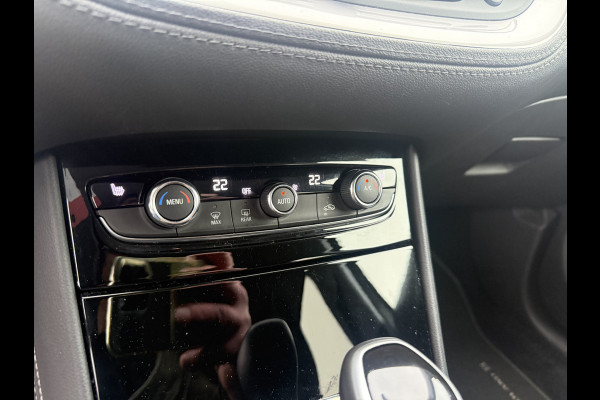 Opel Grandland X 1.2 Turbo Business Executive Automaat