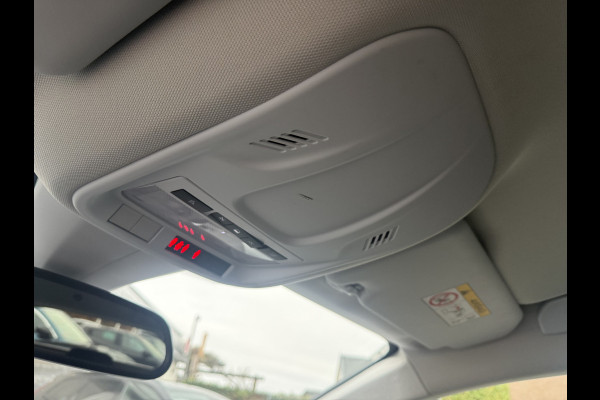 Opel Grandland X 1.2 Turbo Business Executive Automaat