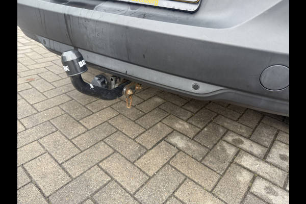 Opel Grandland X 1.2 Turbo Business Executive Automaat