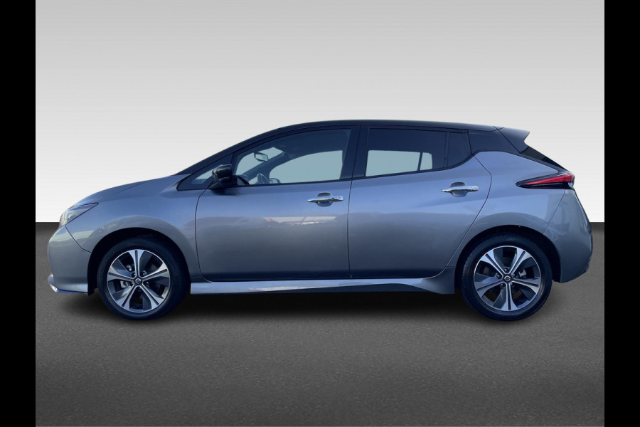 Nissan Leaf e+ N-Connecta 62 kWh