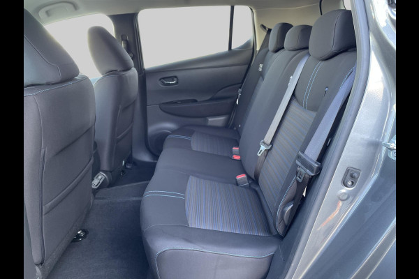 Nissan Leaf e+ N-Connecta 62 kWh