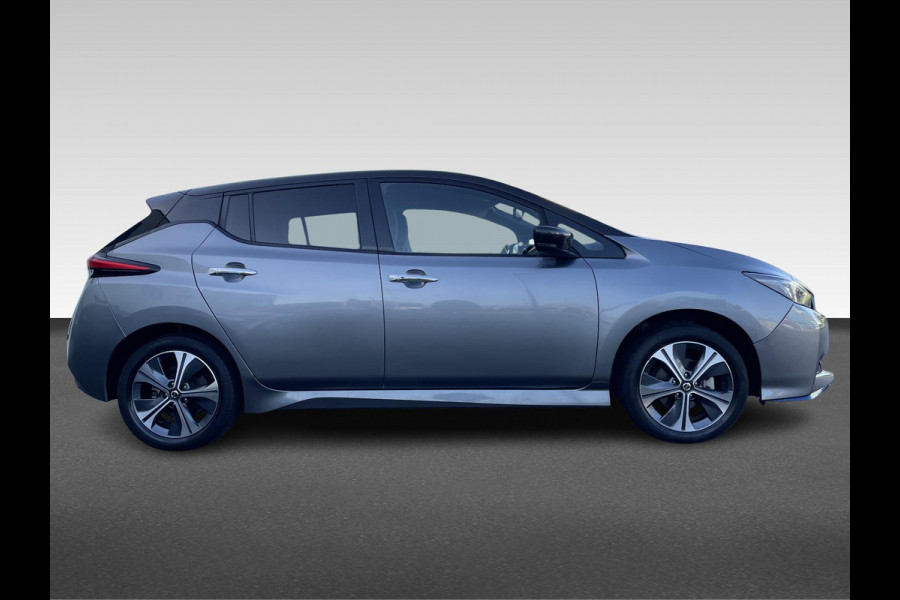 Nissan Leaf e+ N-Connecta 62 kWh