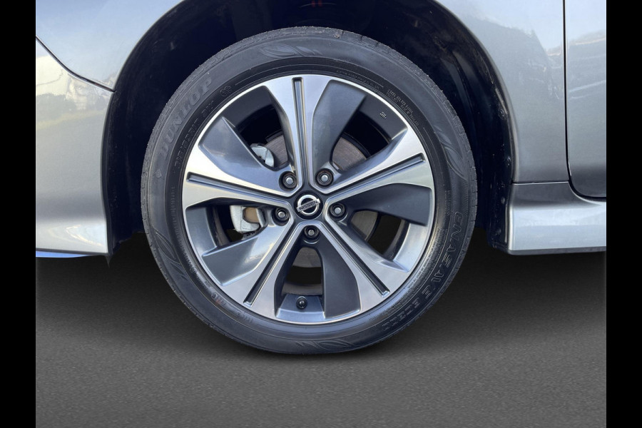 Nissan Leaf e+ N-Connecta 62 kWh