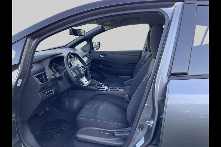 Nissan Leaf e+ N-Connecta 62 kWh