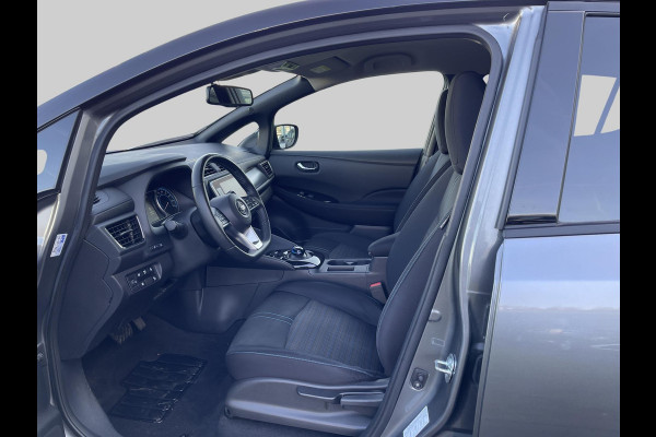 Nissan Leaf e+ N-Connecta 62 kWh