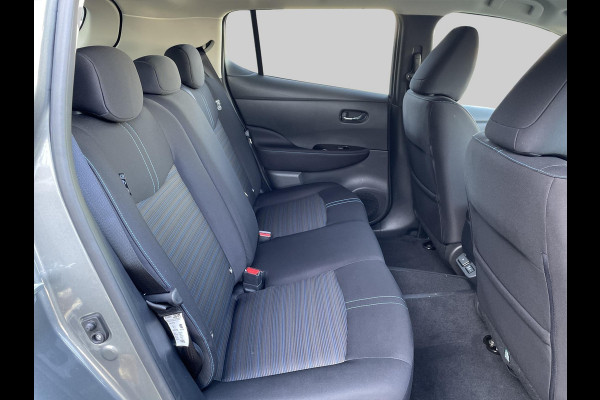 Nissan Leaf e+ N-Connecta 62 kWh