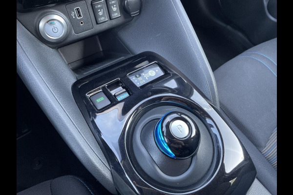 Nissan Leaf e+ N-Connecta 62 kWh