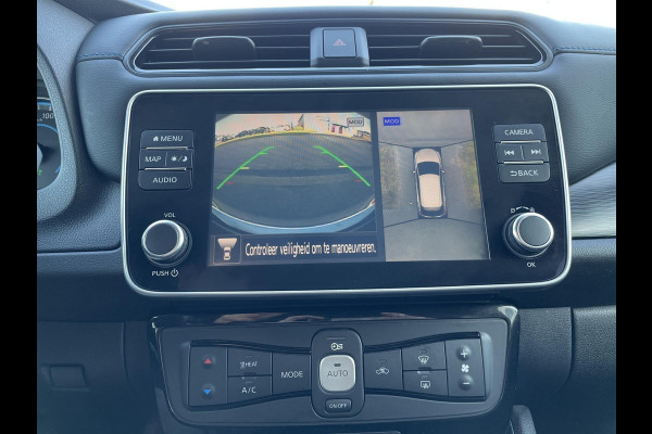 Nissan Leaf e+ N-Connecta 62 kWh