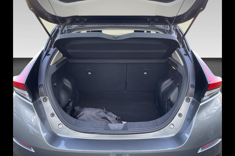 Nissan Leaf e+ N-Connecta 62 kWh