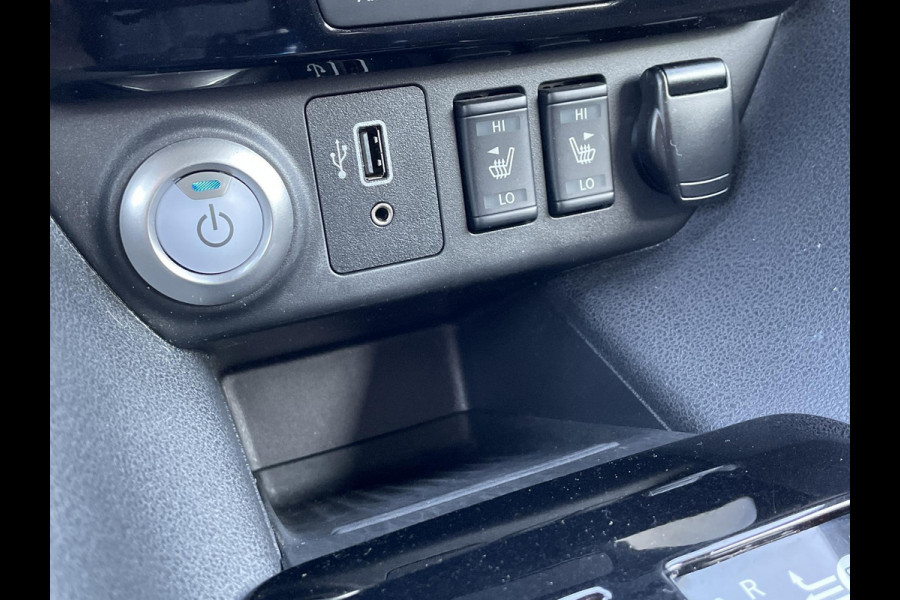 Nissan Leaf e+ N-Connecta 62 kWh