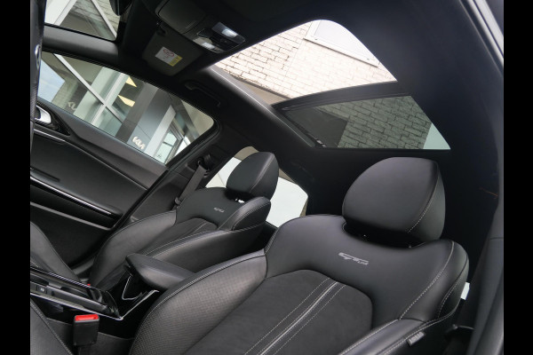 Kia ProCeed 1.0 T-GDI GT-Line | Schuif/open Dak | Stoel-Stuur verw | 17''LM | Navi | Carplay |