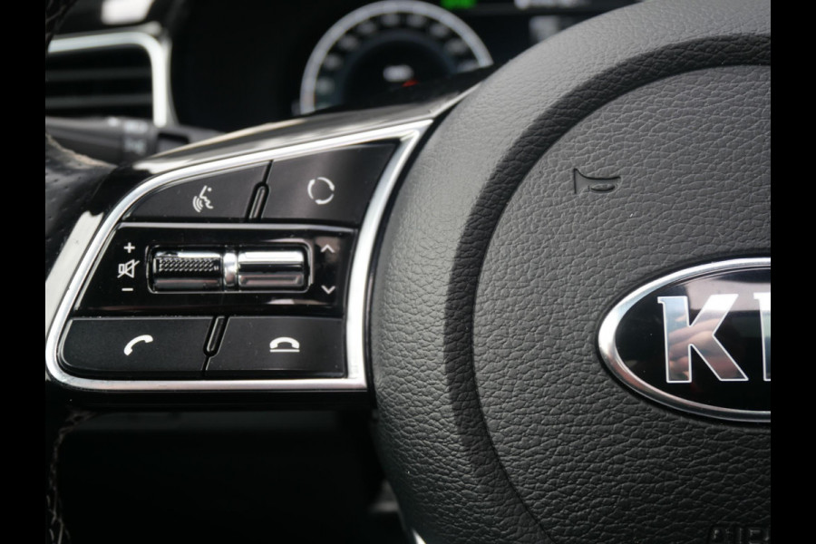 Kia ProCeed 1.0 T-GDI GT-Line | Schuif/open Dak | Stoel-Stuur verw | 17''LM | Navi | Carplay |