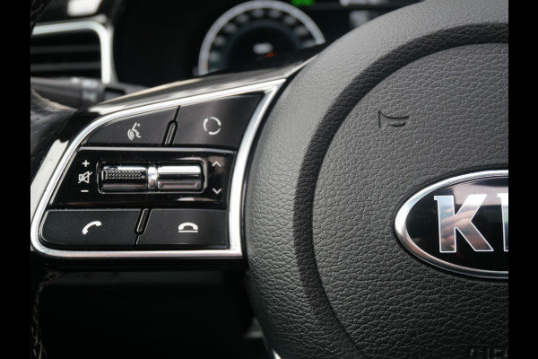 Kia ProCeed 1.0 T-GDI GT-Line | Schuif/open Dak | Stoel-Stuur verw | 17''LM | Navi | Carplay |