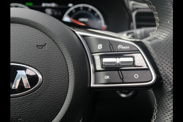 Kia ProCeed 1.0 T-GDI GT-Line | Schuif/open Dak | Stoel-Stuur verw | 17''LM | Navi | Carplay |
