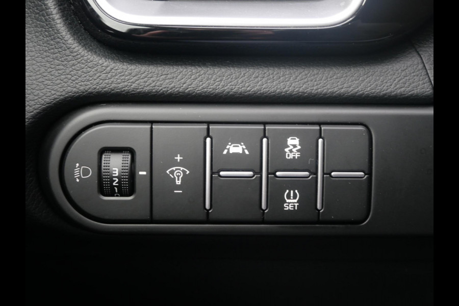 Kia ProCeed 1.0 T-GDI GT-Line | Schuif/open Dak | Stoel-Stuur verw | 17''LM | Navi | Carplay |
