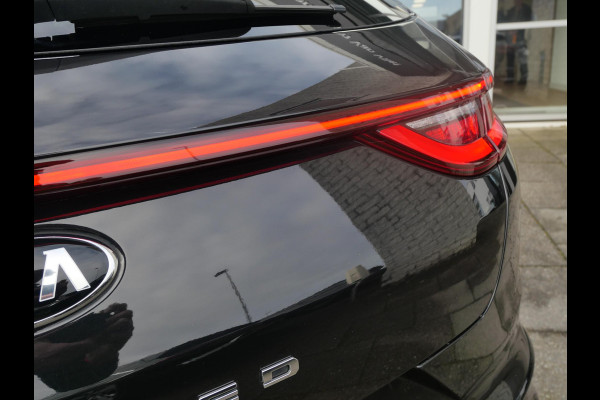 Kia ProCeed 1.0 T-GDI GT-Line | Schuif/open Dak | Stoel-Stuur verw | 17''LM | Navi | Carplay |