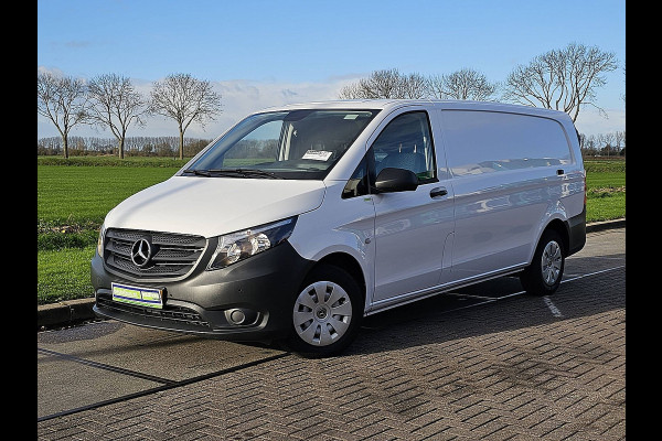 Mercedes-Benz Vito 116 CDI L3 ac aut. EURO6 carplay