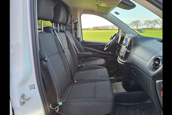 Mercedes-Benz Vito 116 CDI L3 ac aut. EURO6 carplay