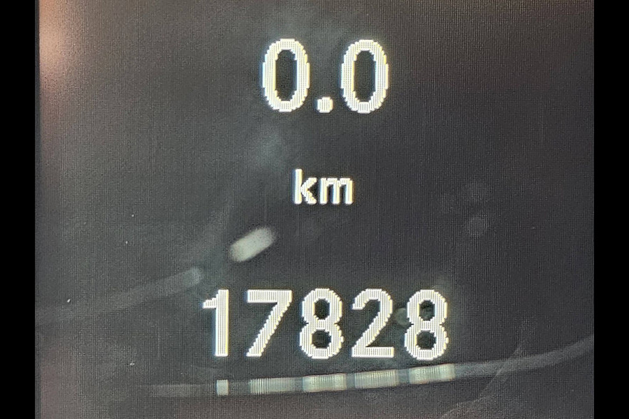 Mercedes-Benz Vito 116 CDI L3 ac aut. EURO6 carplay