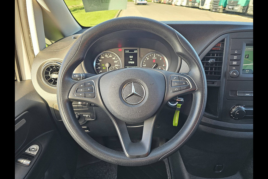 Mercedes-Benz Vito 116 CDI L3 ac aut. EURO6 carplay