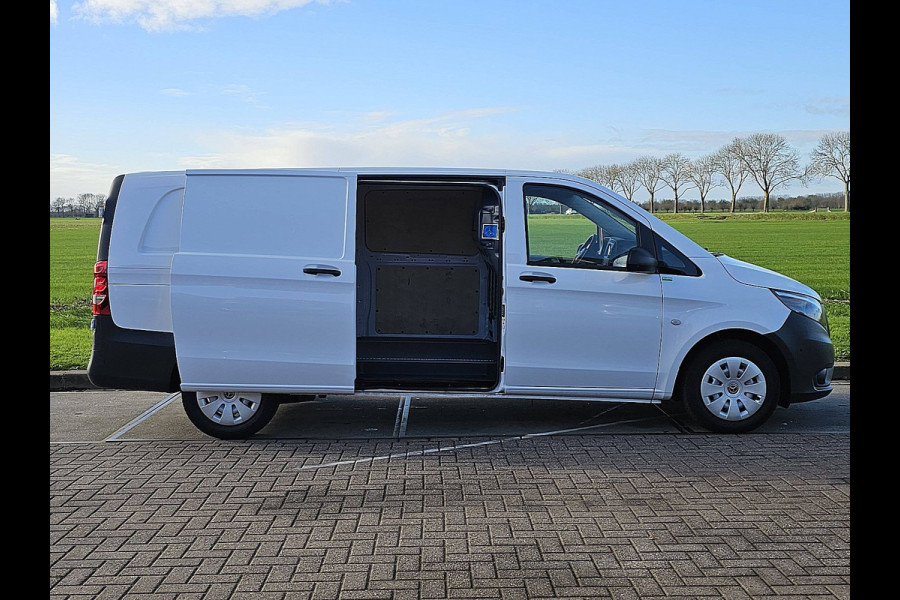 Mercedes-Benz Vito 116 CDI L3 ac aut. EURO6 carplay