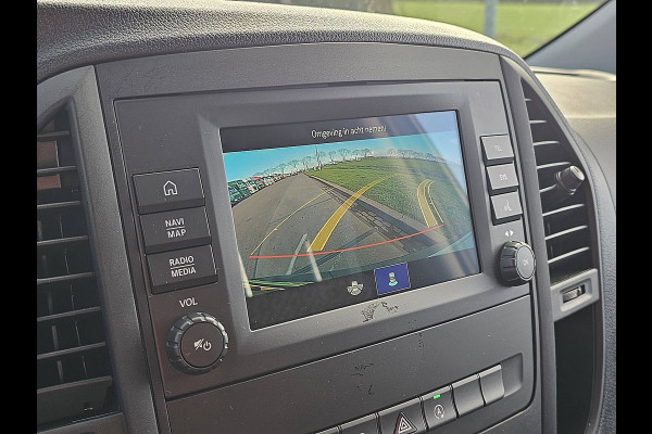 Mercedes-Benz Vito 116 CDI L3 ac aut. EURO6 carplay