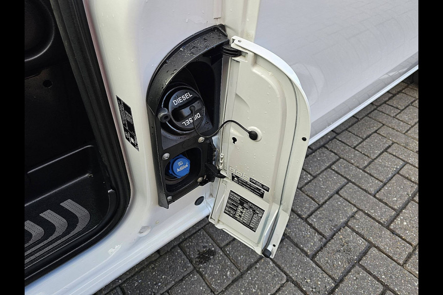 Mercedes-Benz Vito 116 CDI L3 ac aut. EURO6 carplay