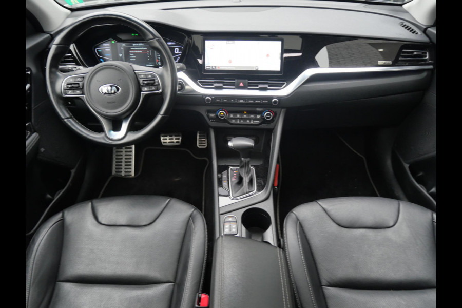 Kia Niro 1.6 GDi Hybrid ExecutiveLine | Trekhaak | Adaptief | Dode Hoek | Stoel-Stuur verw |
