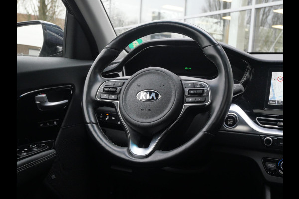 Kia Niro 1.6 GDi Hybrid ExecutiveLine | Trekhaak | Adaptief | Dode Hoek | Stoel-Stuur verw |