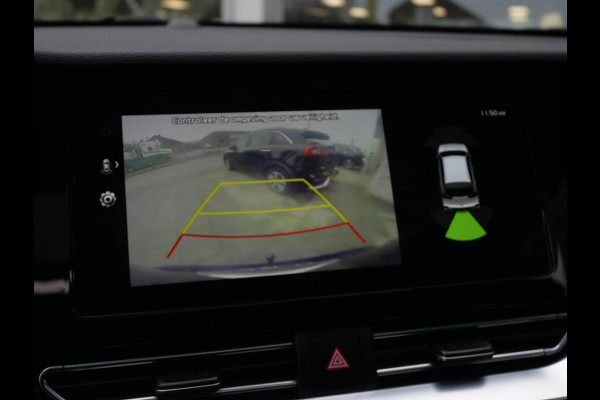 Kia Niro 1.6 GDi Hybrid ExecutiveLine | Trekhaak | Adaptief | Dode Hoek | Stoel-Stuur verw |