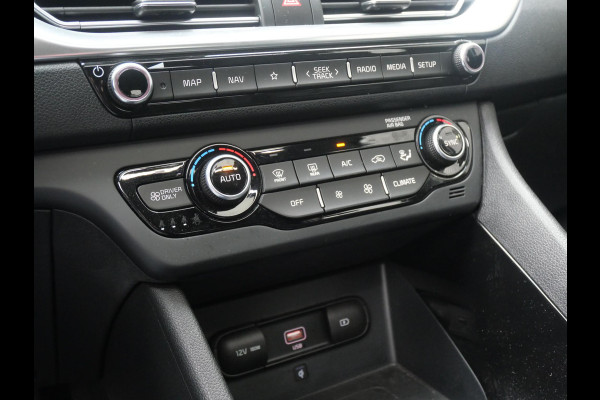 Kia Niro 1.6 GDi Hybrid ExecutiveLine | Trekhaak | Adaptief | Dode Hoek | Stoel-Stuur verw |