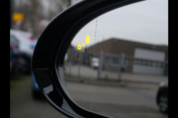 Kia Niro 1.6 GDi Hybrid ExecutiveLine | Trekhaak | Adaptief | Dode Hoek | Stoel-Stuur verw |