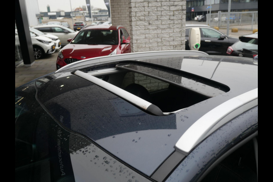 Kia Niro 1.6 GDi Hybrid ExecutiveLine | Trekhaak | Adaptief | Dode Hoek | Stoel-Stuur verw |