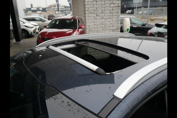 Kia Niro 1.6 GDi Hybrid ExecutiveLine | Trekhaak | Adaptief | Dode Hoek | Stoel-Stuur verw |