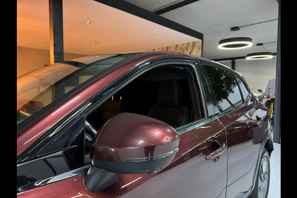 Nissan QASHQAI 1.3 MHEV Tekna Garantie 360 Camera Adoptieve Cruise Navi Clima Keyless Led Dab Rijklaar