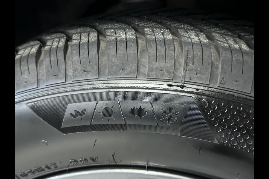 Nissan QASHQAI 1.3 MHEV Tekna Garantie 360 Camera Adoptieve Cruise Navi Clima Keyless Led Dab Rijklaar