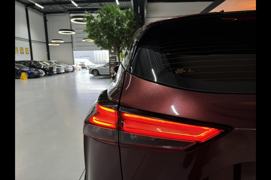 Nissan QASHQAI 1.3 MHEV Tekna Garantie 360 Camera Adoptieve Cruise Navi Clima Keyless Led Dab Rijklaar