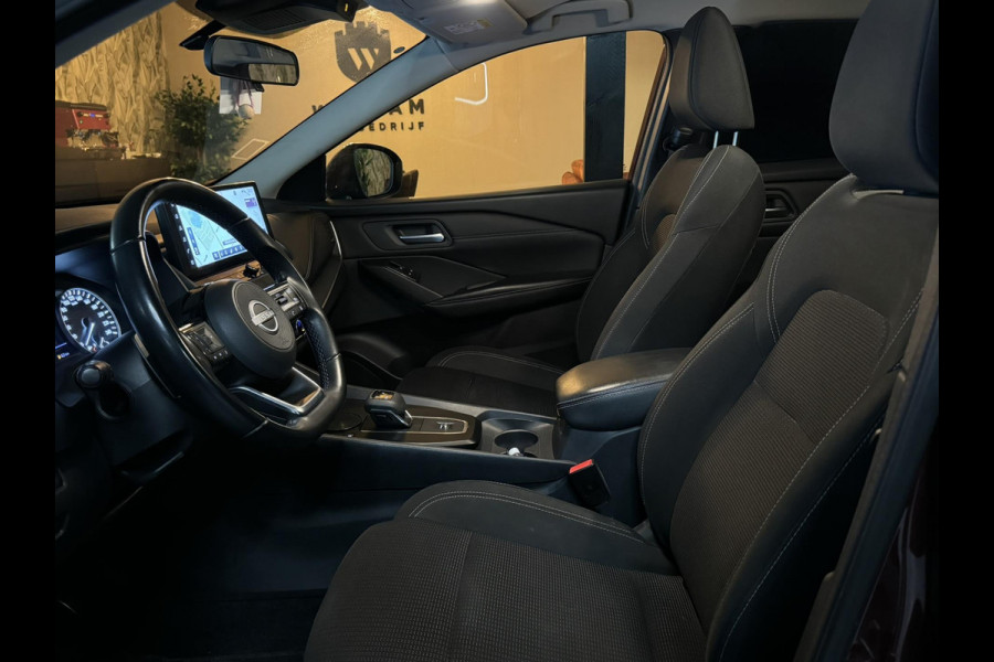 Nissan QASHQAI 1.3 MHEV Tekna Garantie 360 Camera Adoptieve Cruise Navi Clima Keyless Led Dab Rijklaar