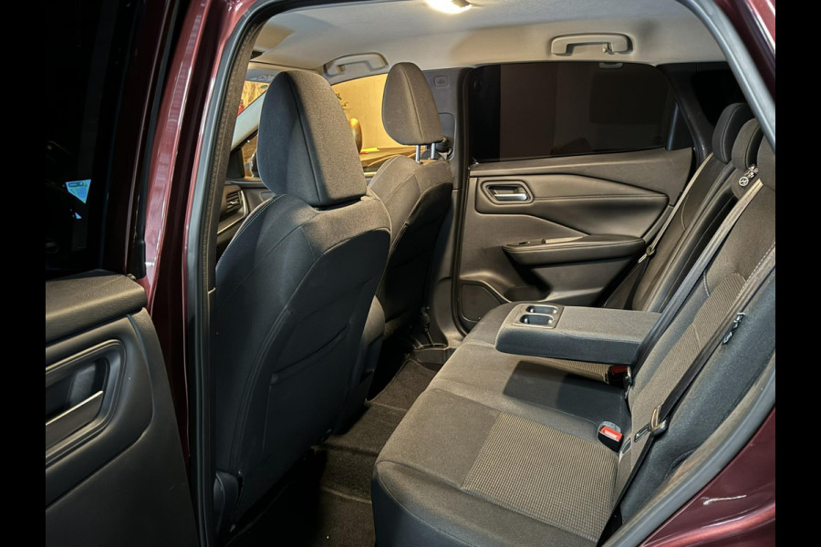 Nissan QASHQAI 1.3 MHEV Tekna Garantie 360 Camera Adoptieve Cruise Navi Clima Keyless Led Dab Rijklaar