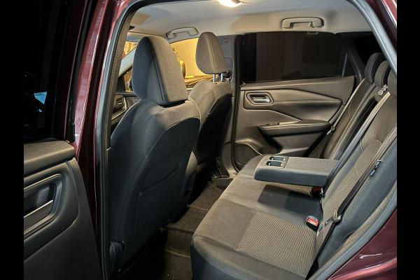 Nissan QASHQAI 1.3 MHEV Tekna Garantie 360 Camera Adoptieve Cruise Navi Clima Keyless Led Dab Rijklaar