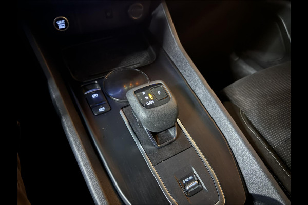 Nissan QASHQAI 1.3 MHEV Tekna Garantie 360 Camera Adoptieve Cruise Navi Clima Keyless Led Dab Rijklaar